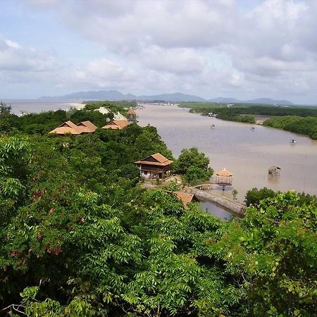 River Ray Estates Resort Loc An Luaran gambar