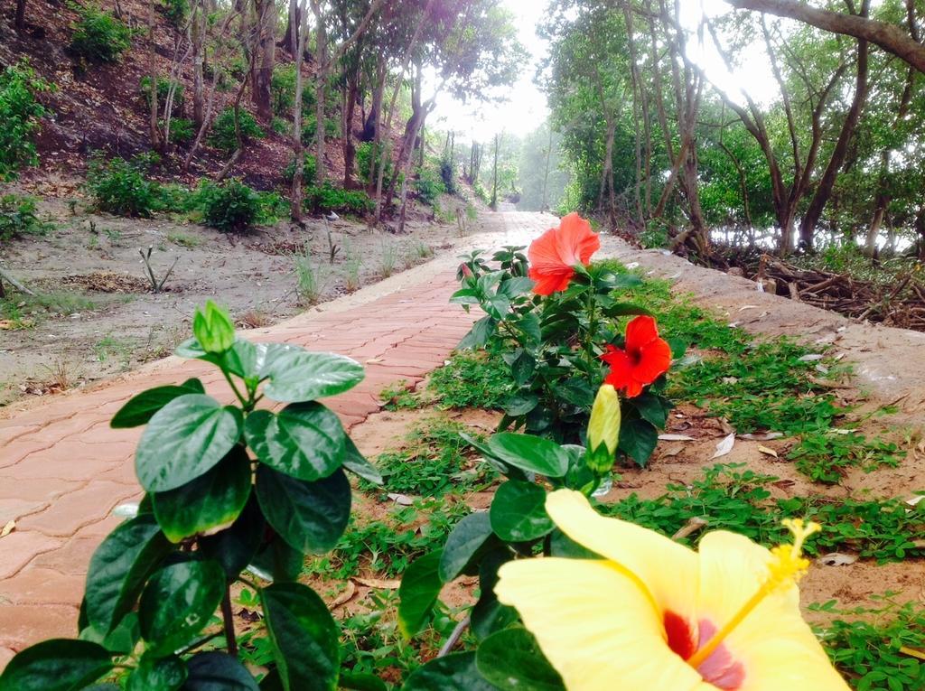 River Ray Estates Resort Loc An Luaran gambar