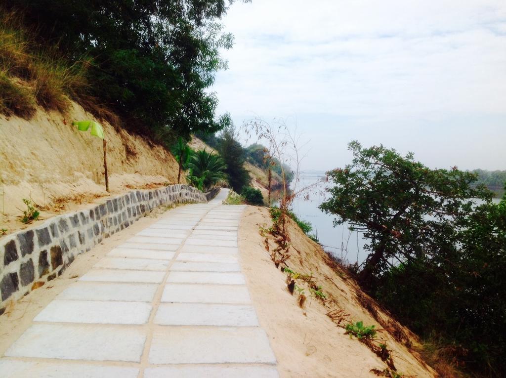 River Ray Estates Resort Loc An Luaran gambar