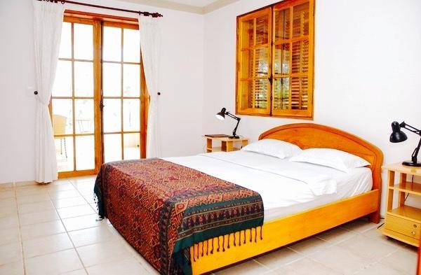 River Ray Estates Resort Loc An Bilik gambar