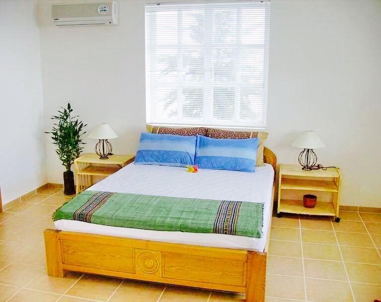 River Ray Estates Resort Loc An Bilik gambar
