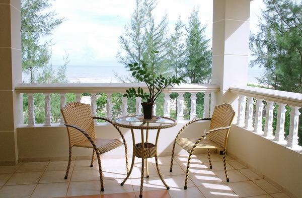 River Ray Estates Resort Loc An Bilik gambar