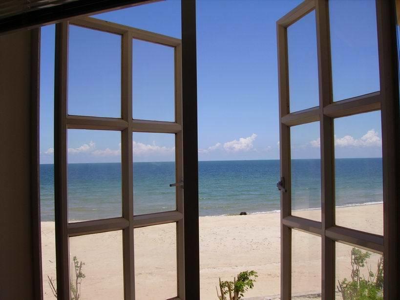 River Ray Estates Resort Loc An Bilik gambar