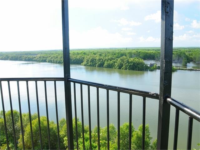 River Ray Estates Resort Loc An Luaran gambar