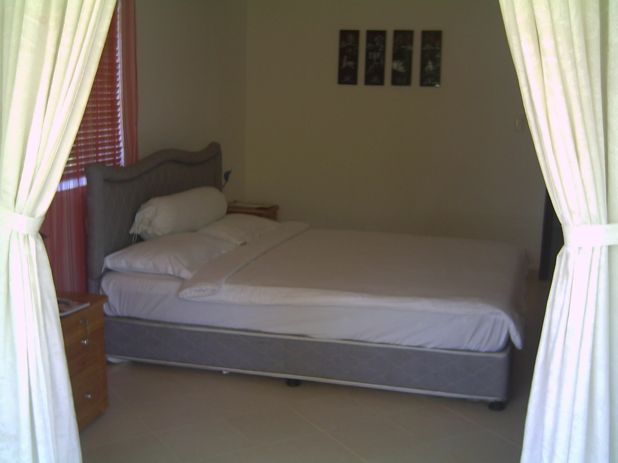 River Ray Estates Resort Loc An Luaran gambar